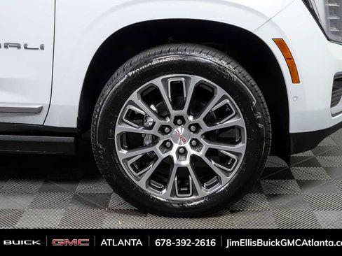 New 2026 GMC Yukon Denali image 41