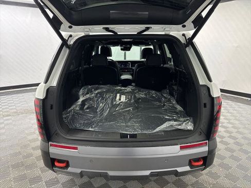 New 2026 Hyundai Palisade XRT Pro AWD/4WD image 19