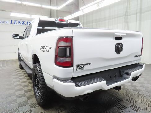 Used 2023 RAM 1500 Sport w/ G/T Package image 6