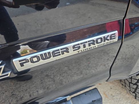 Used 2019 Ford F350 XL w/ STX Appearance Package image 45