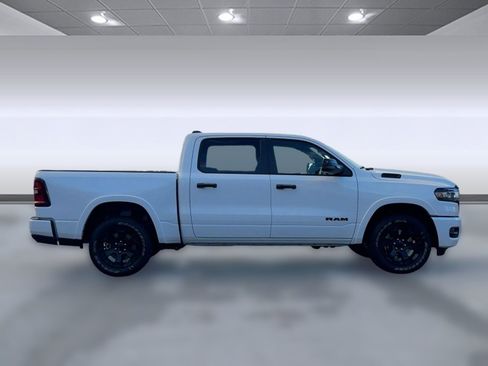 New 2026 RAM 1500 Big Horn image 8