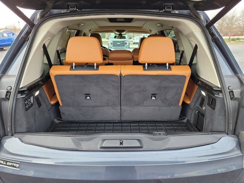 Used 2019 BMW X7 xDrive40i w/ Premium Package image 8