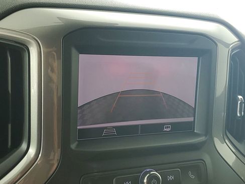 New 2026 Chevrolet Silverado 1500 W/T w/ WT Value Package image 17