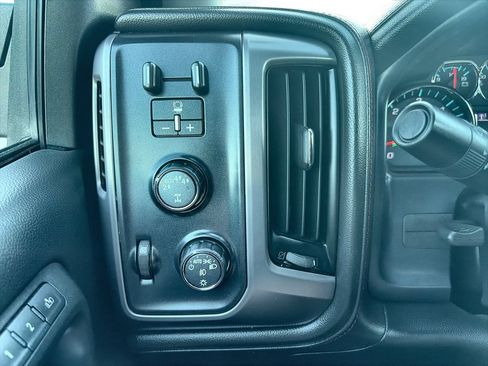 Certified 2018 GMC Sierra 1500 SLT AWD/4WD image 18