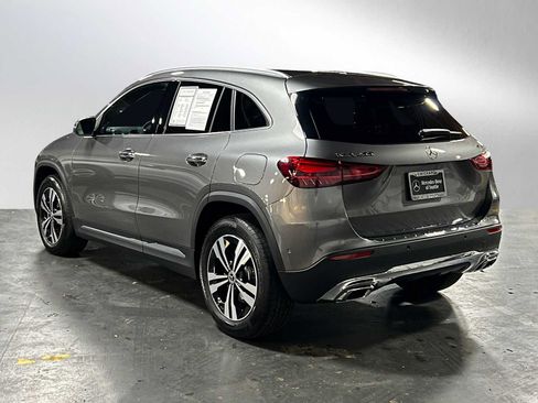 Certified 2026 Mercedes-Benz GLA 250 4MATIC image 5