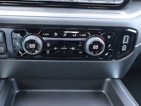 New 2026 Chevrolet Silverado 3500 High Country w/ Technology Package AWD/4WD image 13