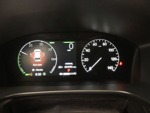 Used 2023 Honda CR-V Sport image 19