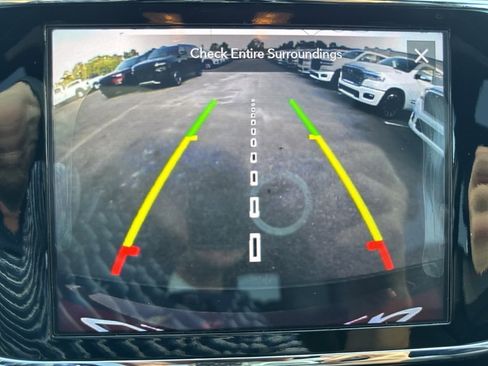 Used 2020 Jeep Grand Cherokee Trailhawk image 37