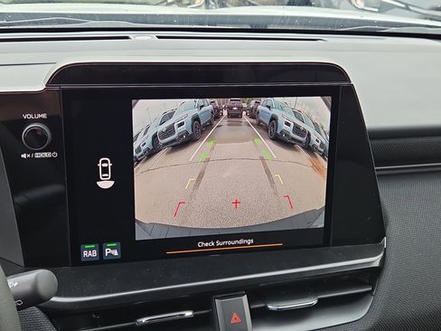 New 2026 Subaru Outback Premium image 12