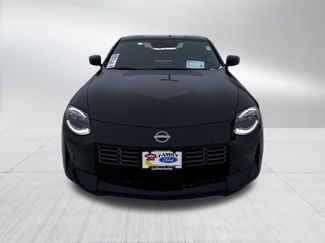 Used 2025 Nissan Z Performance w/ Floor Mat Package video 2
