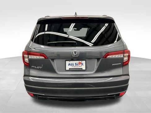 Used 2022 Honda Pilot Special Edition image 7