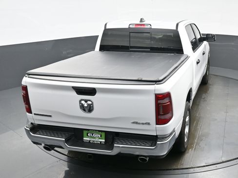 Used 2023 RAM 1500 Big Horn image 35