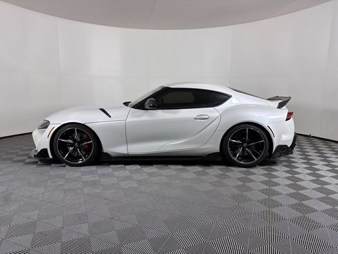 Used 2022 Toyota Supra Premium image 13