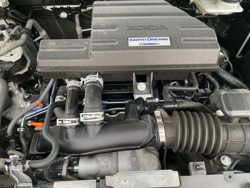 Used 2019 Honda CR-V Touring image 18