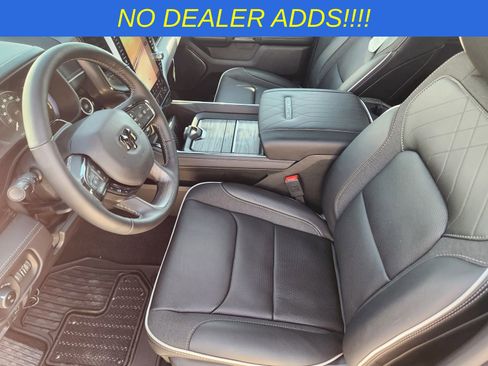 New 2026 RAM 1500 Limited image 13