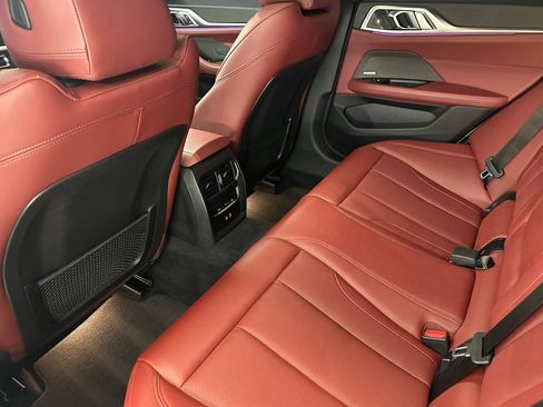 Used 2023 BMW 430i Gran Coupe w/ M Sport Package RWD image 27