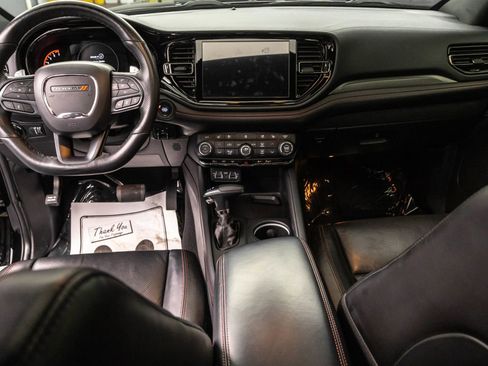 Used 2023 Dodge Durango GT image 36