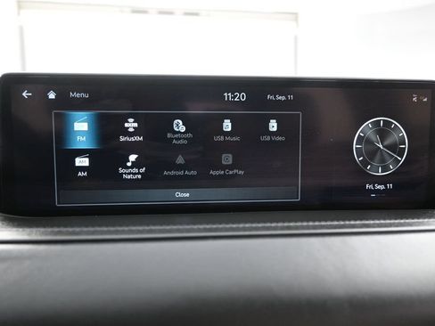 Used 2024 Genesis GV80 3.5T Advanced w/ Advanced Package AWD/4WD image 28