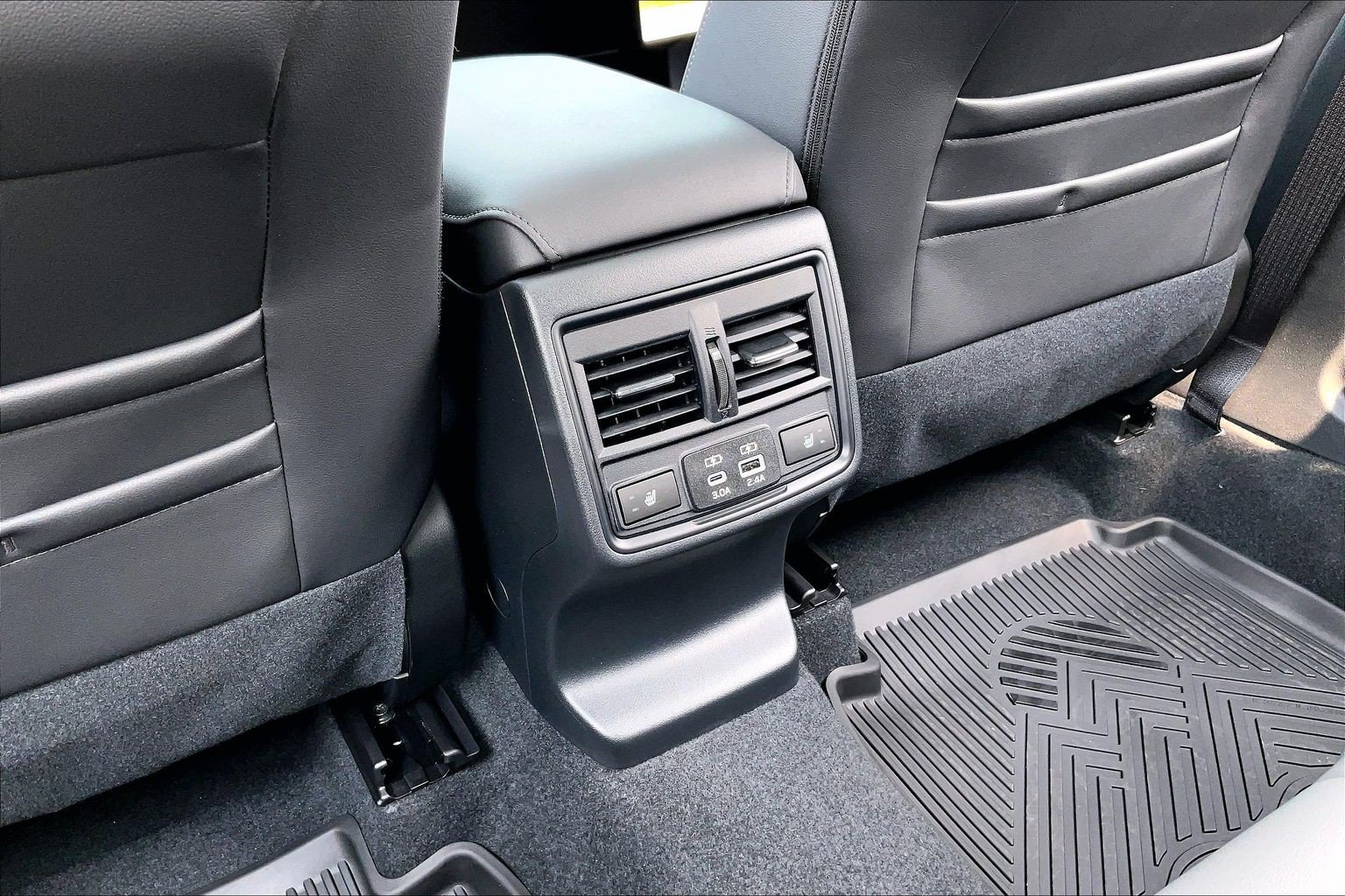 New 2026 Subaru Outback Limited XT AWD/4WD image 25