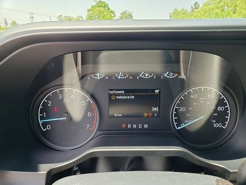 New 2025 Ford F350 XLT AWD/4WD image 19