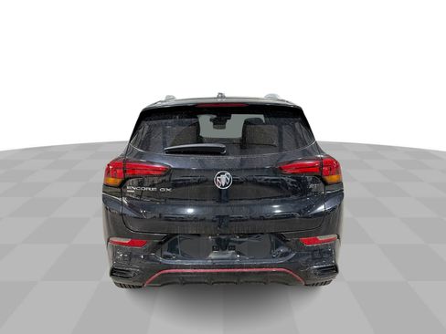 Used 2021 Buick Encore GX Select w/ Advanced Technology Package AWD/4WD image 8