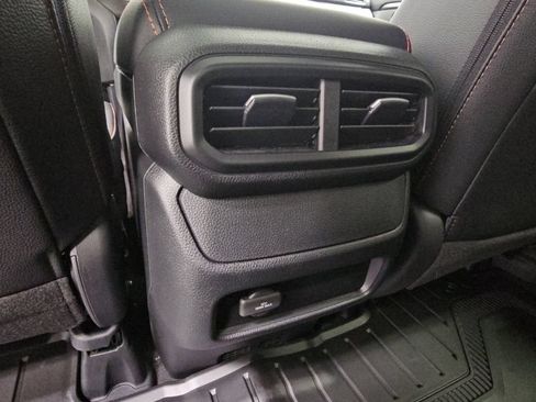 New 2026 Honda Ridgeline TrailSport image 34