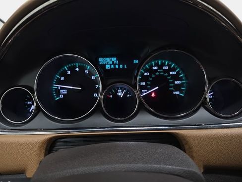 Used 2016 Buick Enclave Leather FWD image 19