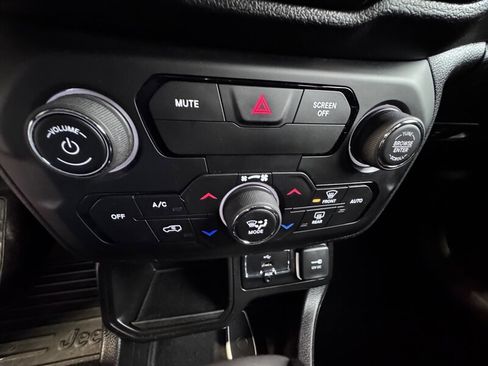 Used 2019 Jeep Renegade Latitude image 20