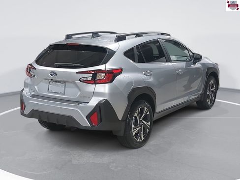 Certified 2025 Subaru Crosstrek 2.0i Premium image 5