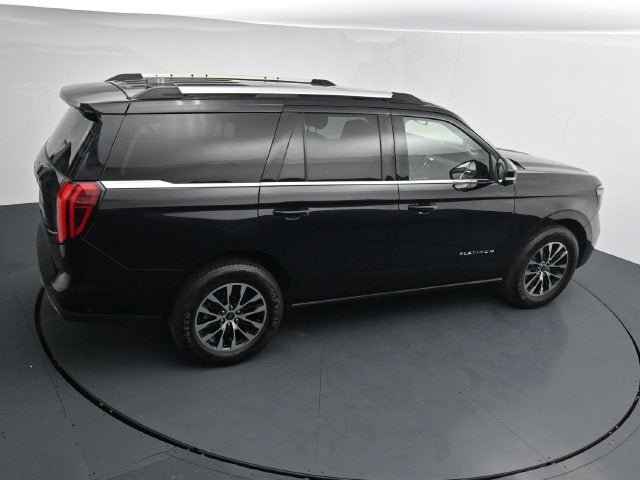 Used 2025 Ford Expedition Platinum AWD/4WD image 42