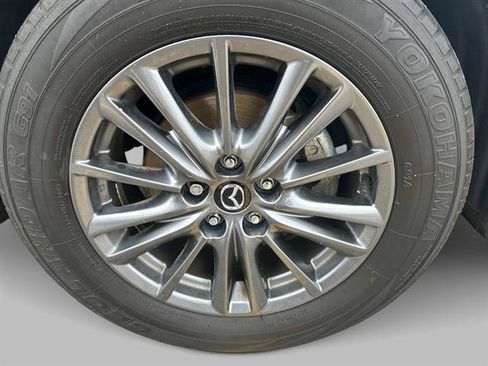 Used 2021 MAZDA CX-5 Touring w/ Touring Preferred SV Package image 16