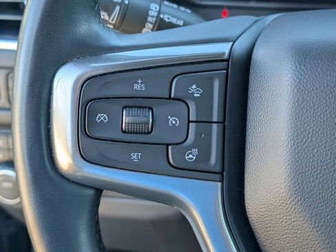 Used 2023 Chevrolet Tahoe LT w/ Luxury Package image 19