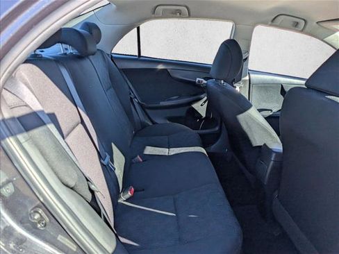 Used 2009 Toyota Corolla S image 17