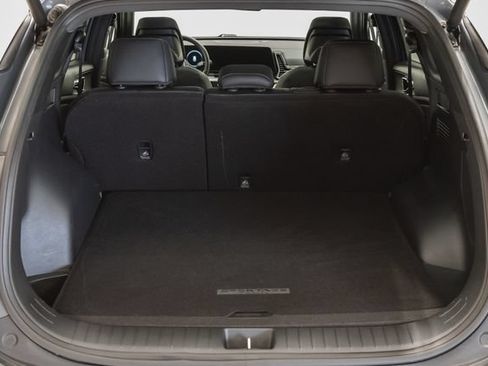 Certified 2025 Kia Sportage X-Line Prestige AWD/4WD image 33