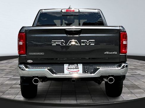 New 2025 RAM 1500 Big Horn image 4