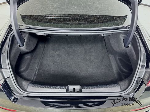 Used 2022 Mercedes-Benz CLA 35 AMG 4MATIC w/ Parking Assistance Package image 32