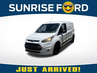 Used 2015 Ford Transit Connect XLT FWD 360° Tour