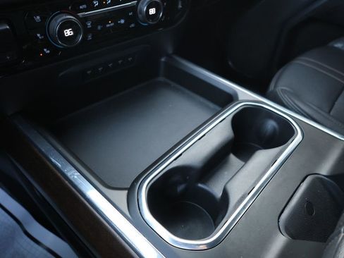 Used 2024 Chevrolet Silverado 3500 High Country w/ High Country Premium Package image 16