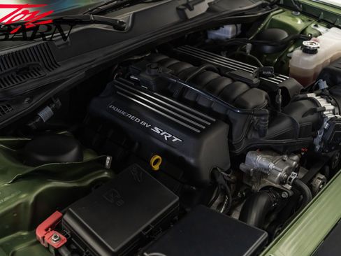 Used 2022 Dodge Challenger R/T Scat Pack image 45