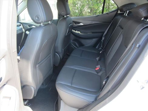 New 2026 Buick Encore GX Sport Touring w/ Advanced Technology Package image 26