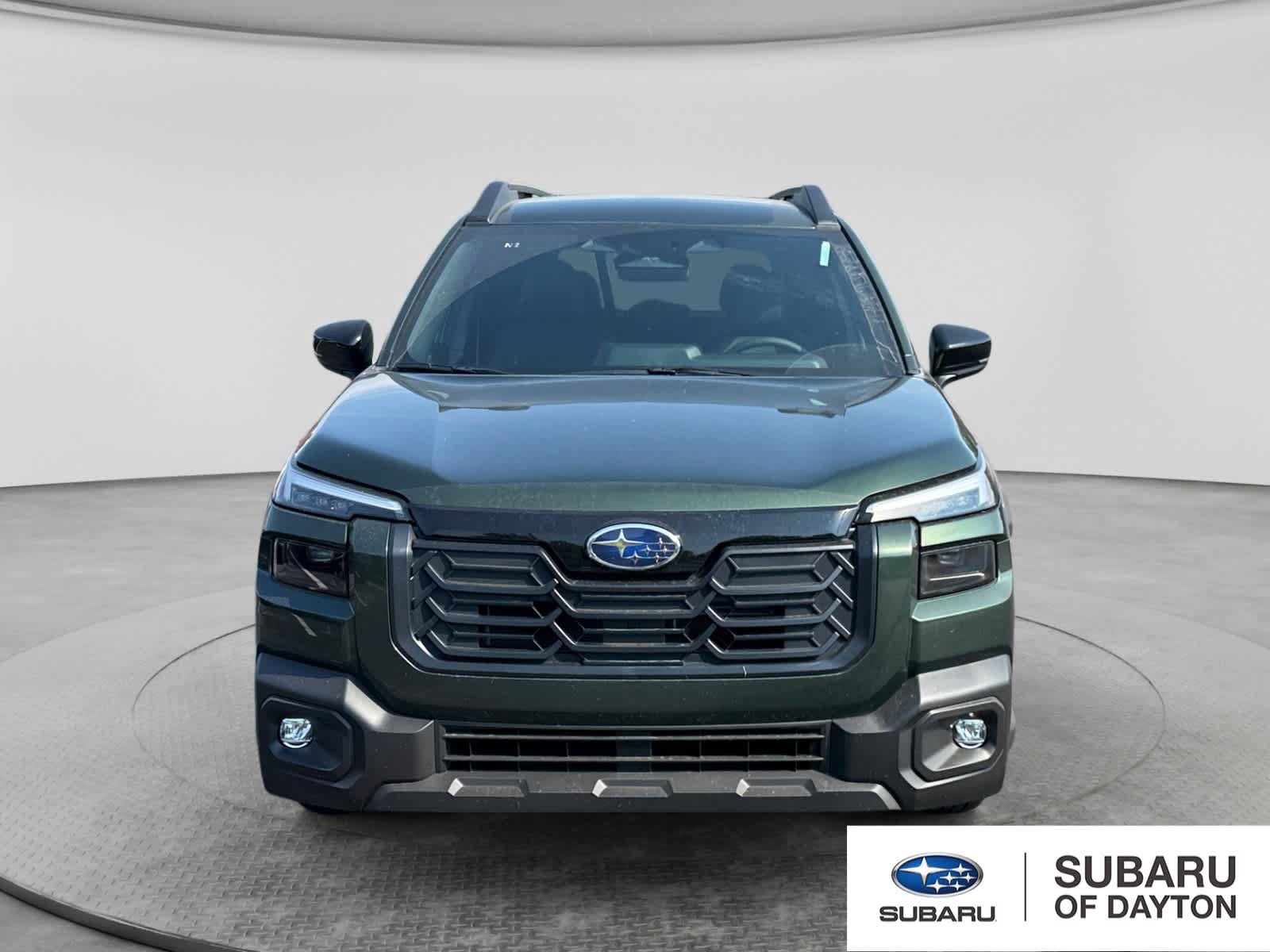 New 2026 Subaru Outback Premium AWD/4WD image 2