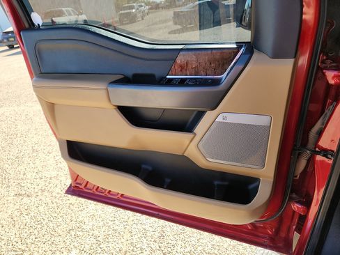 Used 2023 Ford F450 Lariat w/ Lariat Ultimate Package image 14