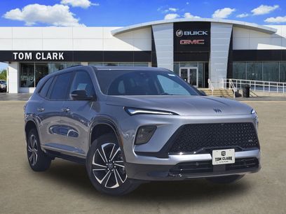 New 2026 Buick Enclave Sport Touring w/ Power Package