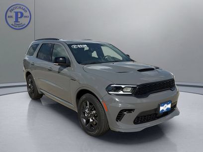 New 2026 Dodge Durango GT