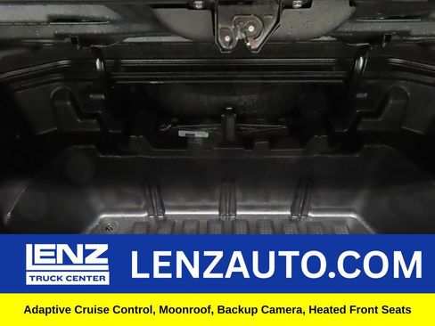 Used 2020 Honda Ridgeline RTL-E image 32