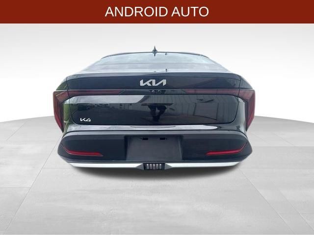 Used 2025 Kia K4 FWD image 6