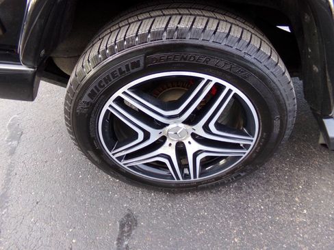 Used 2013 Mercedes-Benz G 63 AMG 4MATIC image 75