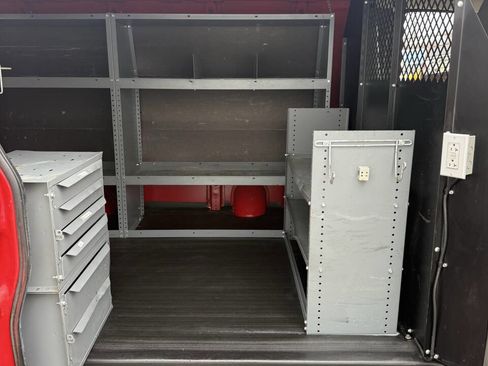 Used 2016 Chevrolet Express 2500 image 14