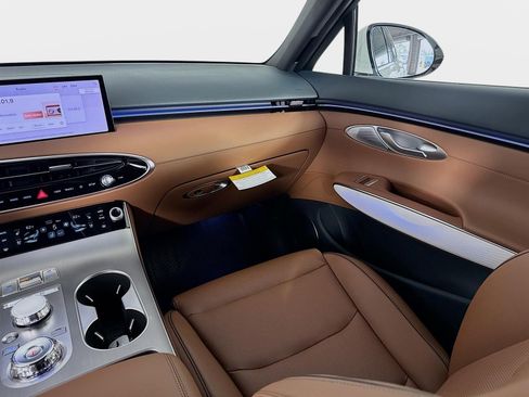 New 2026 Genesis GV70 2.5T Advanced w/ G1 Accessory Package image 26