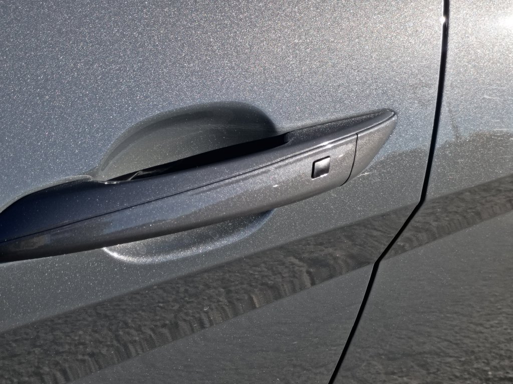 Certified 2026 Hyundai Elantra N Line FWD image 14